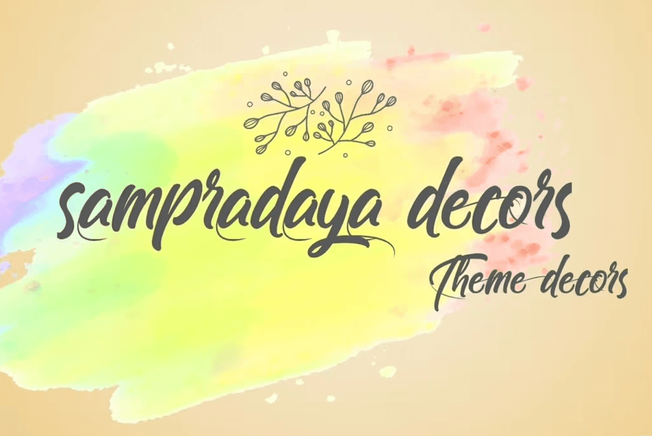 Sampradaya Decors