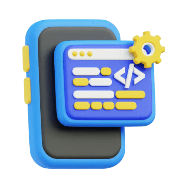 Mobile Apps
